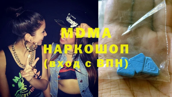 гашик Богородск